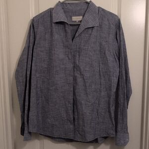 Sarah Alexandra Signature Line Blouse